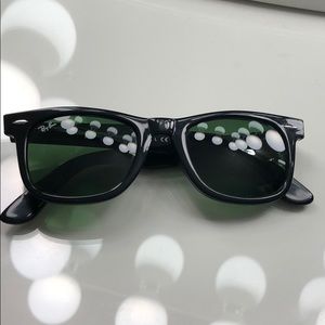 Ray Ban sunglasses